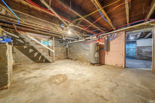 501 E 2nd Street, Peru, IN 46970