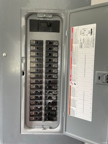 501 E 2nd Street, Peru, IN 46970