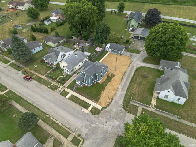 501 E 2nd Street, Peru, IN 46970