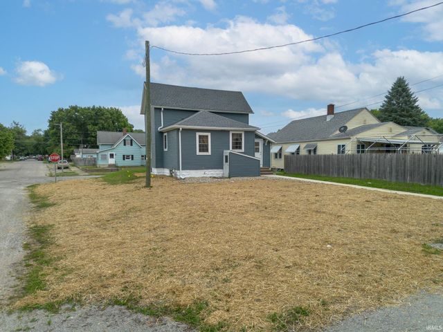 501 E 2nd Street, Peru, IN 46970