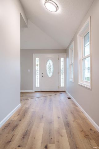 501 E 2nd Street, Peru, IN 46970