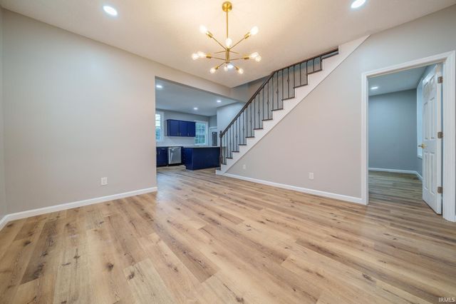 501 E 2nd Street, Peru, IN 46970