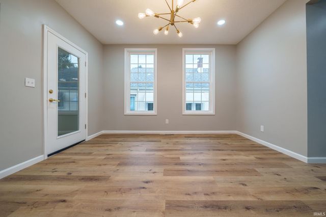 501 E 2nd Street, Peru, IN 46970