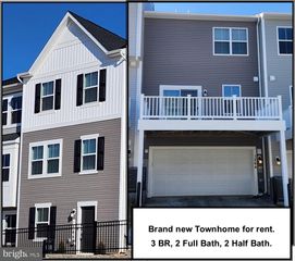 1264 RED CLOVER LN, Ranson, WV 25438