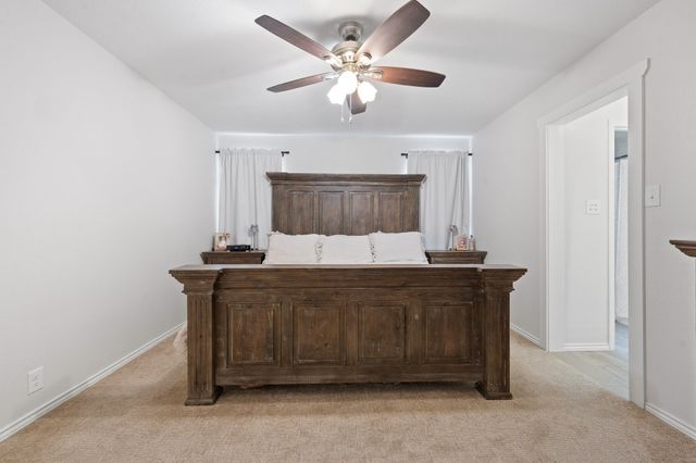 1109 Lena Street, Cleburne, TX 76033