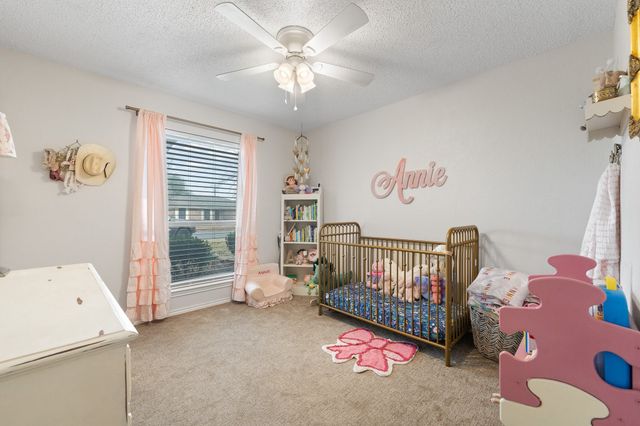 1109 Lena Street, Cleburne, TX 76033