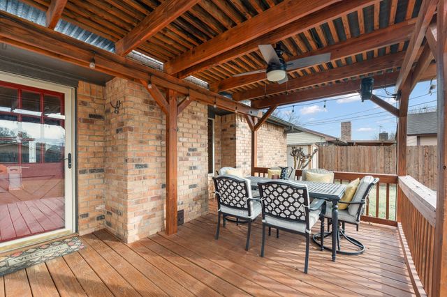 1109 Lena Street, Cleburne, TX 76033