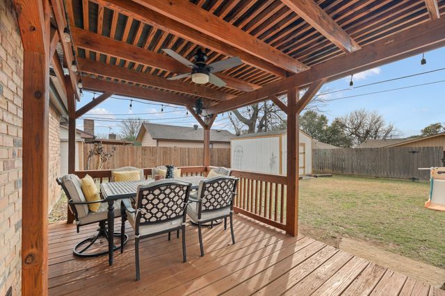 1109 Lena Street, Cleburne, TX 76033