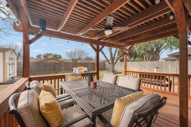 1109 Lena Street, Cleburne, TX 76033