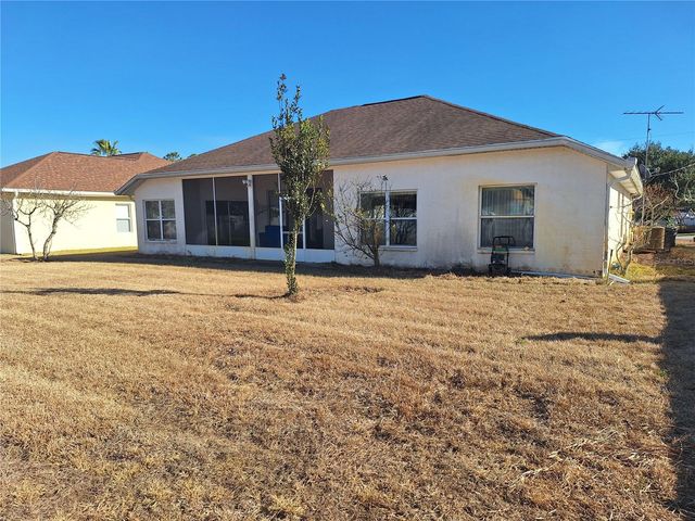 48 WATERS DRIVE, Palm Coast, FL 32164