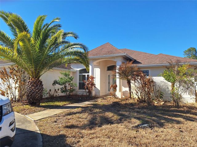 48 WATERS DRIVE, Palm Coast, FL 32164