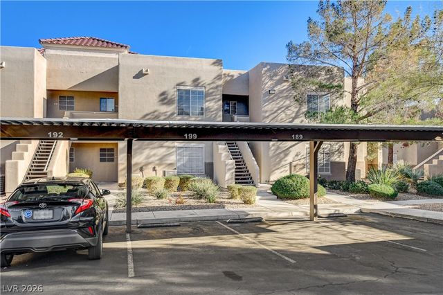 1908 Desert Falls Court 101, Las Vegas, NV 89128