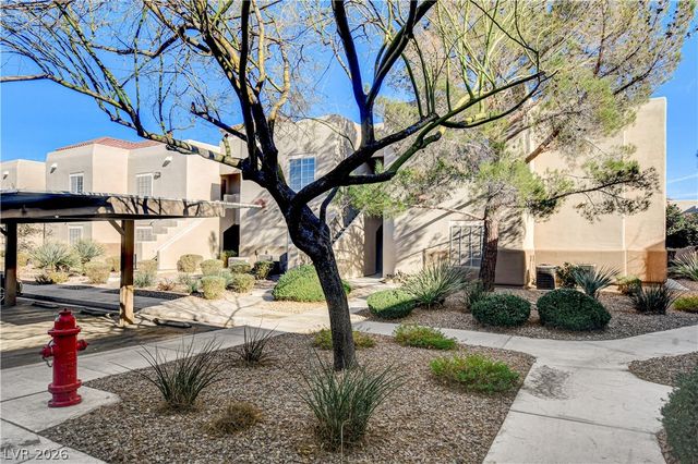 1908 Desert Falls Court 101, Las Vegas, NV 89128