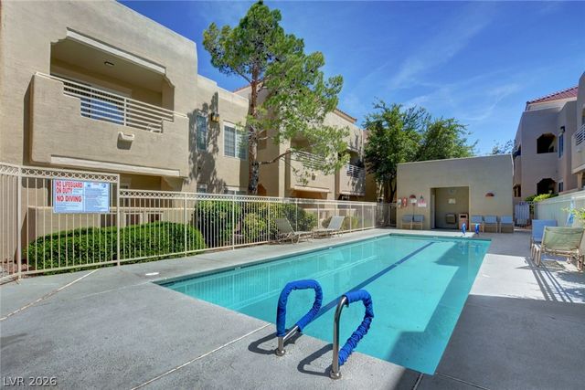 1908 Desert Falls Court 101, Las Vegas, NV 89128