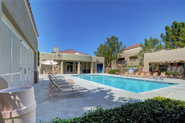 1908 Desert Falls Court 101, Las Vegas, NV 89128