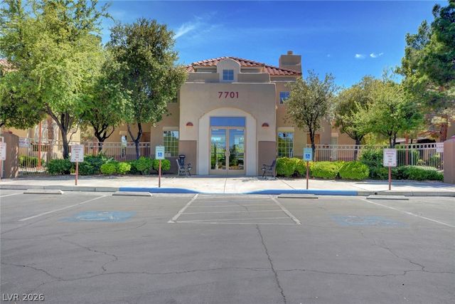 1908 Desert Falls Court 101, Las Vegas, NV 89128