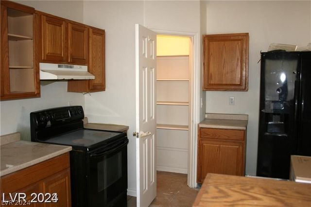 3640 Judson Avenue, Las Vegas, NV 89115