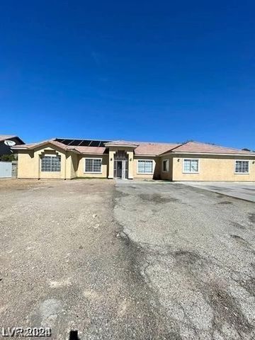 3640 Judson Avenue, Las Vegas, NV 89115