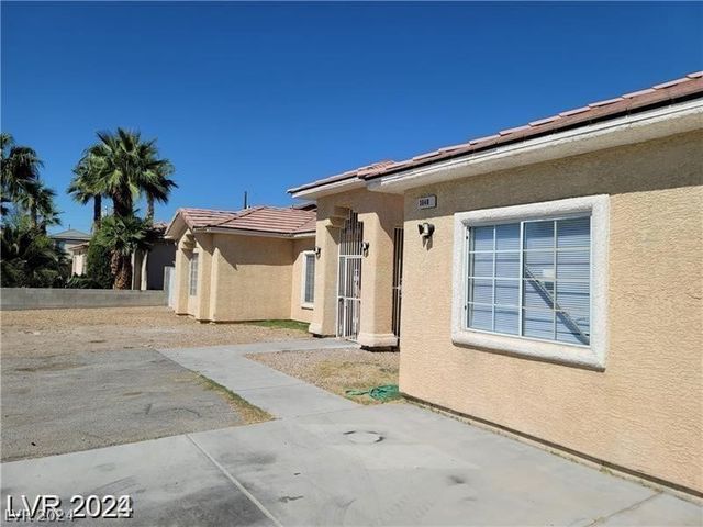 3640 Judson Avenue, Las Vegas, NV 89115