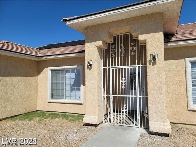 3640 Judson Avenue, Las Vegas, NV 89115