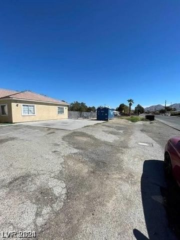 3640 Judson Avenue, Las Vegas, NV 89115