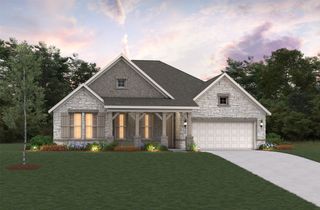 2521 Saint George Drive, Celina, TX 75009