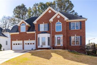 2689 Achillea Court SW, Marietta, GA 30064