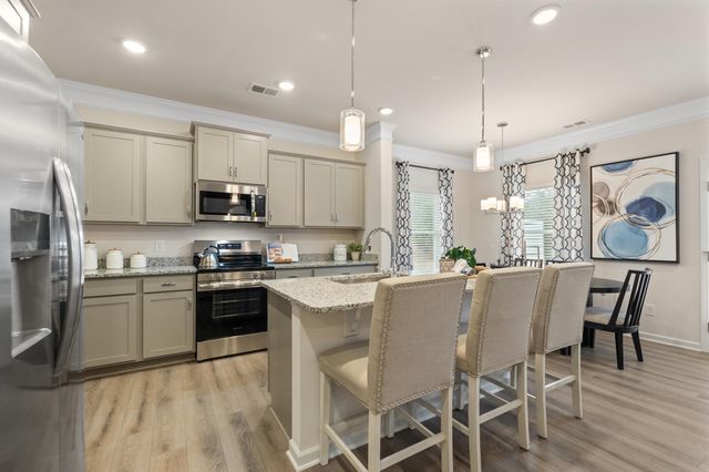 5112 Hornbeam Drive 68, Collegedale, TN 37363