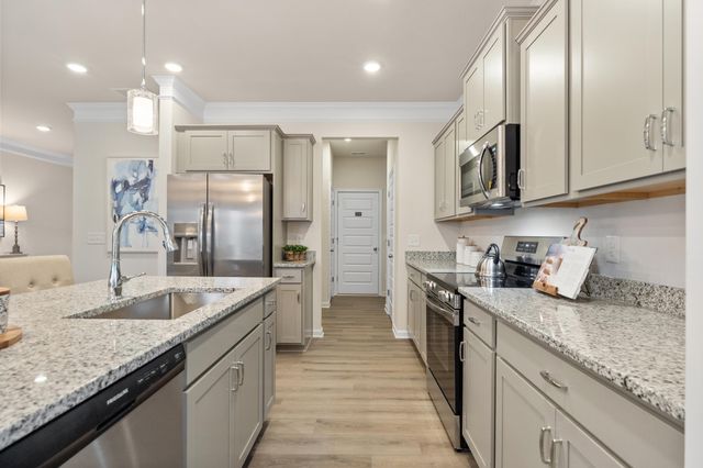 5112 Hornbeam Drive 68, Collegedale, TN 37363