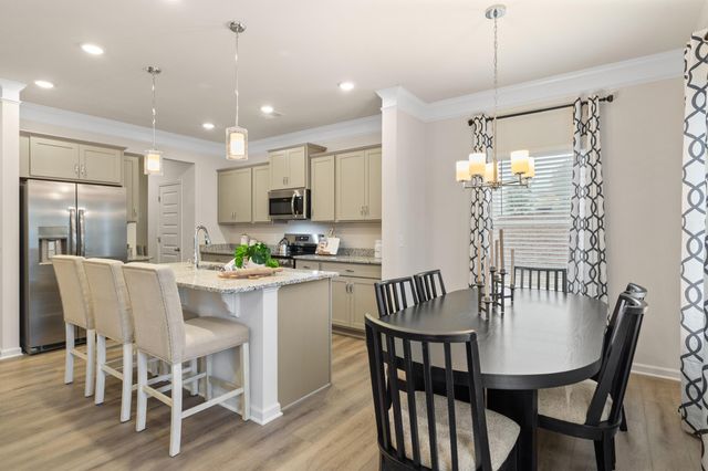 5112 Hornbeam Drive 68, Collegedale, TN 37363