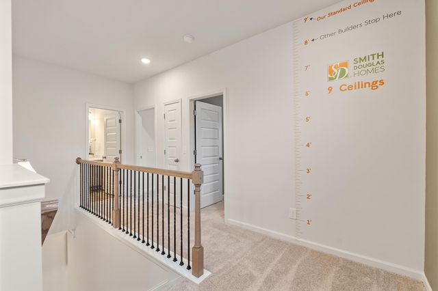 5112 Hornbeam Drive 68, Collegedale, TN 37363
