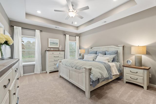 5112 Hornbeam Drive 68, Collegedale, TN 37363