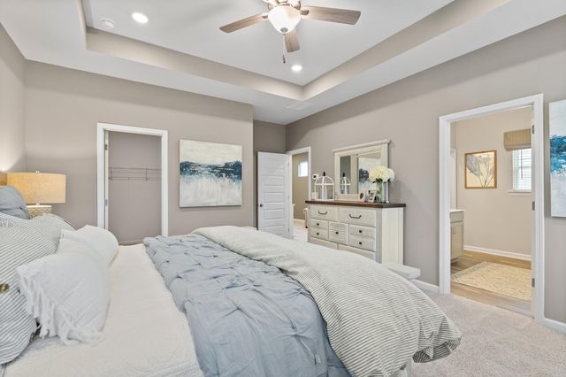 5112 Hornbeam Drive 68, Collegedale, TN 37363