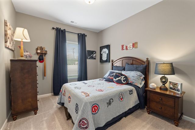 5112 Hornbeam Drive 68, Collegedale, TN 37363