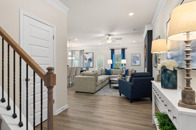 5112 Hornbeam Drive 68, Collegedale, TN 37363