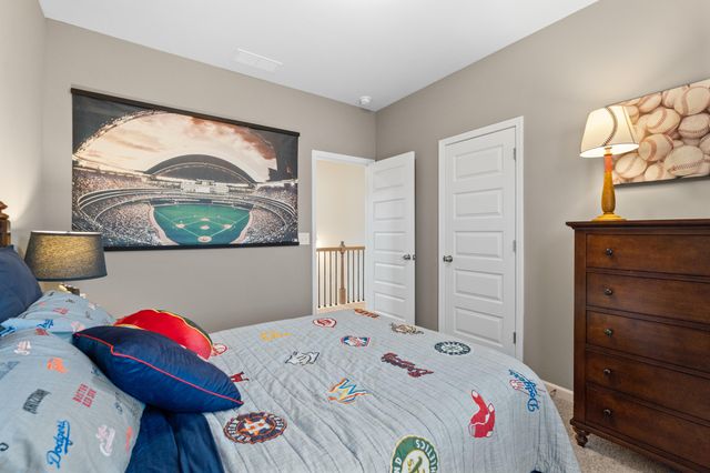 5112 Hornbeam Drive 68, Collegedale, TN 37363
