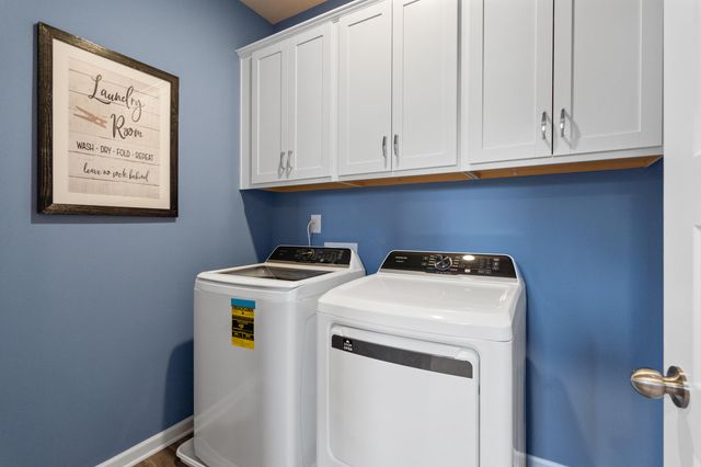 5112 Hornbeam Drive 68, Collegedale, TN 37363