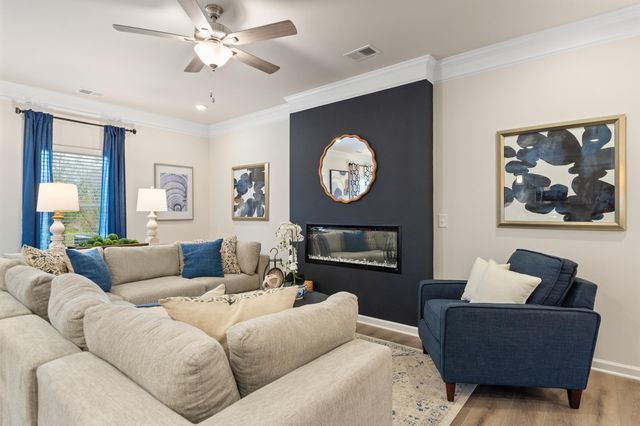 5112 Hornbeam Drive 68, Collegedale, TN 37363