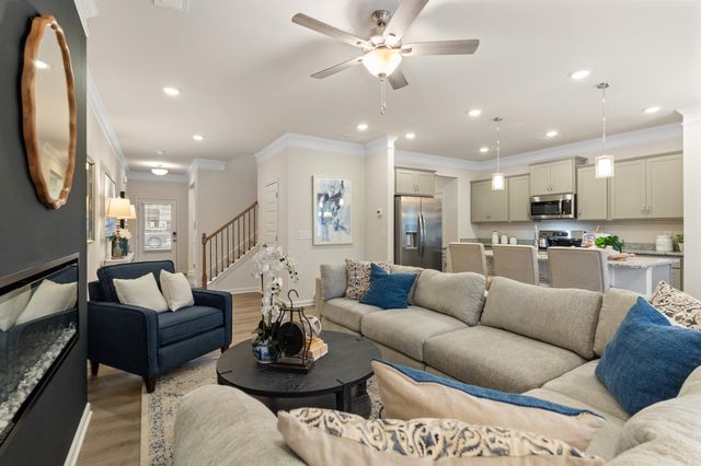 5112 Hornbeam Drive 68, Collegedale, TN 37363