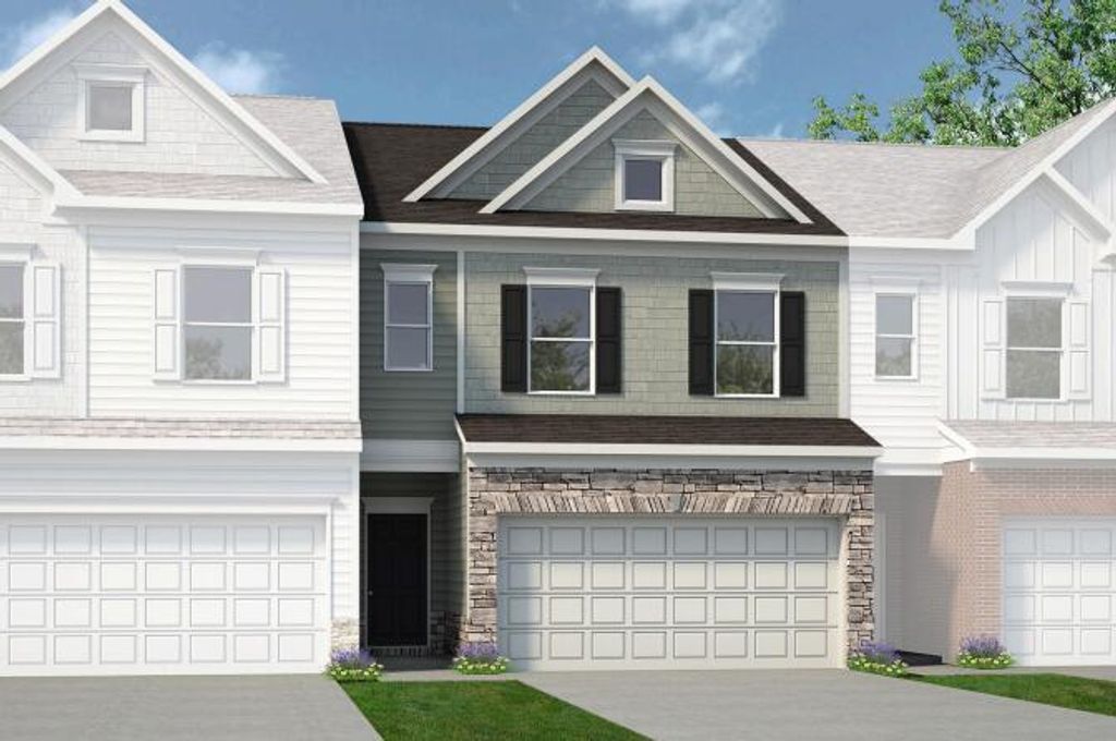 5112 Hornbeam Drive 68, Collegedale, TN 37363