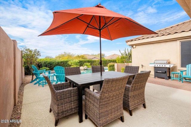 35360 N 93RD Way, Scottsdale, AZ 85262