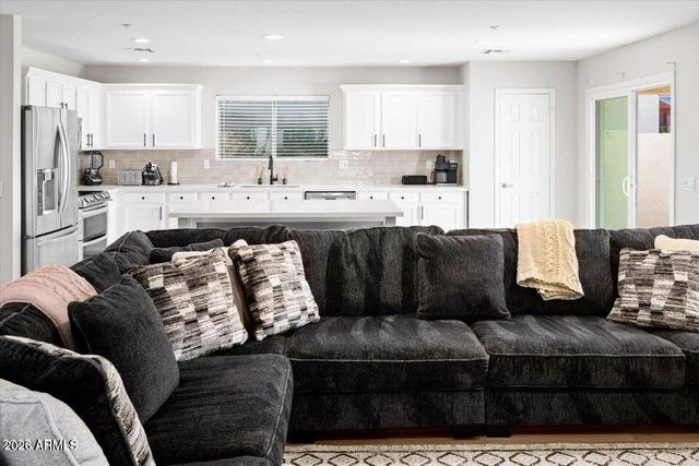 35360 N 93RD Way, Scottsdale, AZ 85262