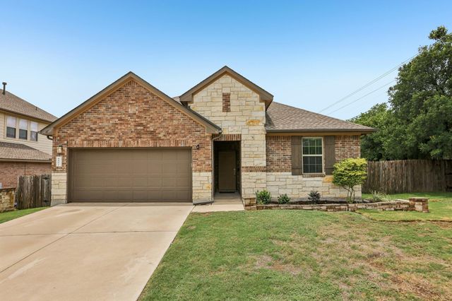 6801 Banff CV, Austin, TX 78754