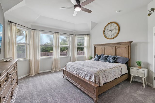 6801 Banff CV, Austin, TX 78754