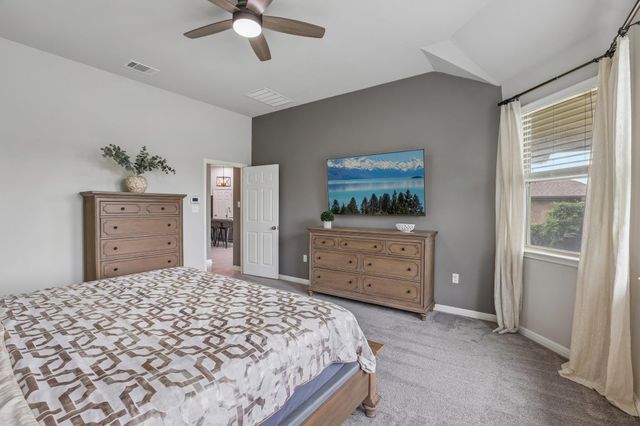 6801 Banff CV, Austin, TX 78754