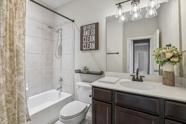 6801 Banff CV, Austin, TX 78754