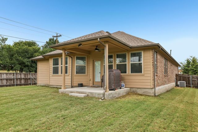 6801 Banff CV, Austin, TX 78754