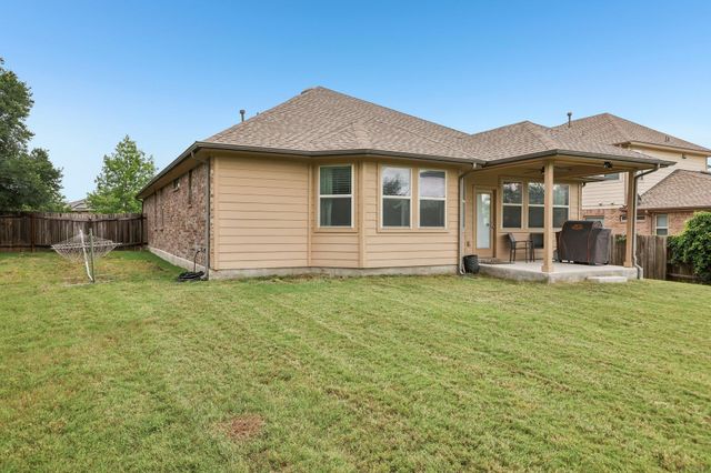 6801 Banff CV, Austin, TX 78754