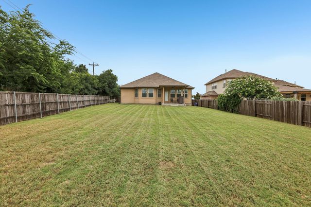 6801 Banff CV, Austin, TX 78754