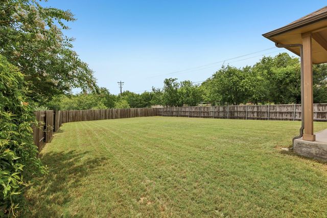 6801 Banff CV, Austin, TX 78754